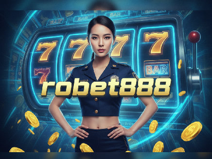 robet888 login