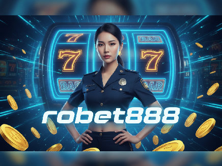 robet888 สล็อต