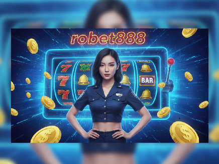 robet888